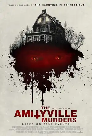 The Amityville Murders (2018)